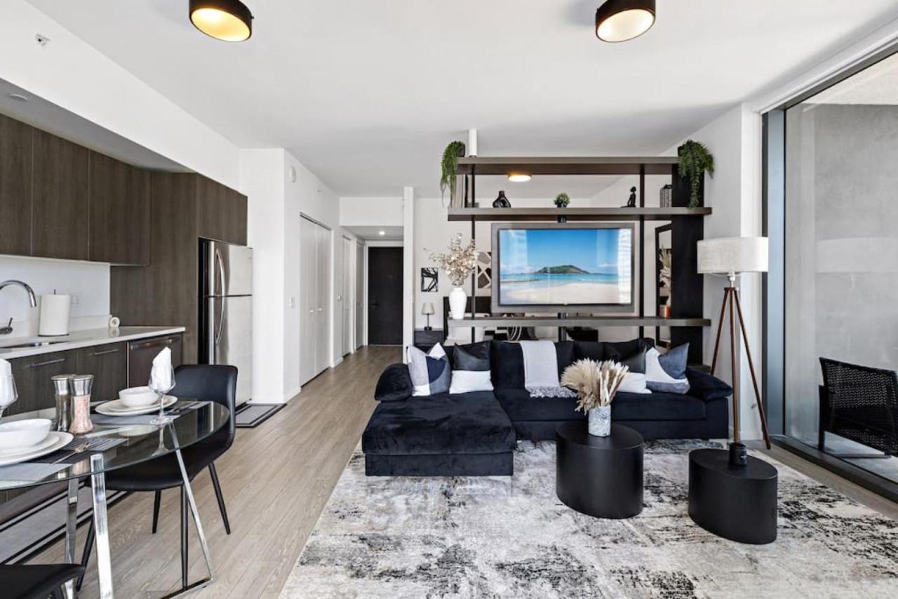 Corner Condo W/ Unrivaled Views マイアミ エクステリア 写真