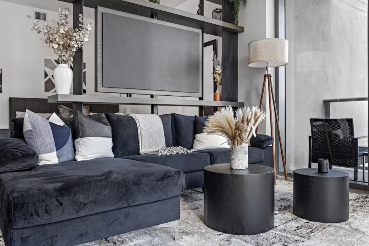 Corner Condo W/ Unrivaled Views マイアミ エクステリア 写真