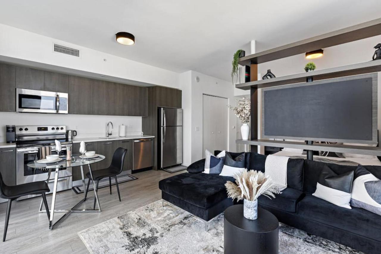 Corner Condo W/ Unrivaled Views マイアミ エクステリア 写真